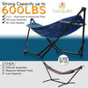 UniGen Transforming Hammock Stand
