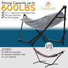 UniGen Transforming Hammock Stand