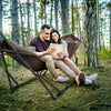 Universal Hammock with Medium Size Stands