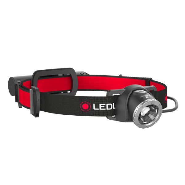 H8R Headlamp