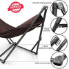 Universal Hammock with Medium Size Stands
