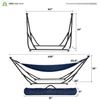 UniGen Transforming Hammock Stand