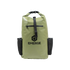 30L Heavy Duty Dry Bag w/ Straps - Olive