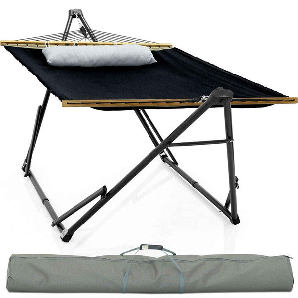 Unity Canvas Hammock Stand