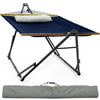 Unity Canvas Hammock Stand