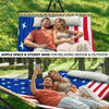 Unity Canvas Hammock Stand