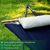 Unity Canvas Hammock Stand