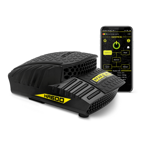HR600