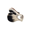 Farmington Leather Hair Finger TabFinger Tab