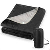 LITEGUEST Heated Camping Blanket | USB Outdoor Blanket