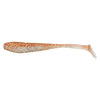 4" Heavy Metal With Built-In Tail Rattle