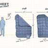 Top Sheet