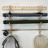 THE HOOKSET fishing rod rack
