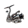Hungry Fish Traveler Pro Spinning Fishing Reel