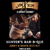 Hunter's BBQ - Jerky & Snack Stix Kit
