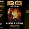 Hunter's Reserve - Grilling Rub