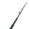Alpha Rod:  11 foot surf casting rod
