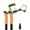 Pike Trail Carbon Fiber Trekking Poles – Lightweight, Adjustable Hiking Poles for Every Adventure