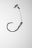 Red Drum Rig - 2"  - 10/0 Circle Hook