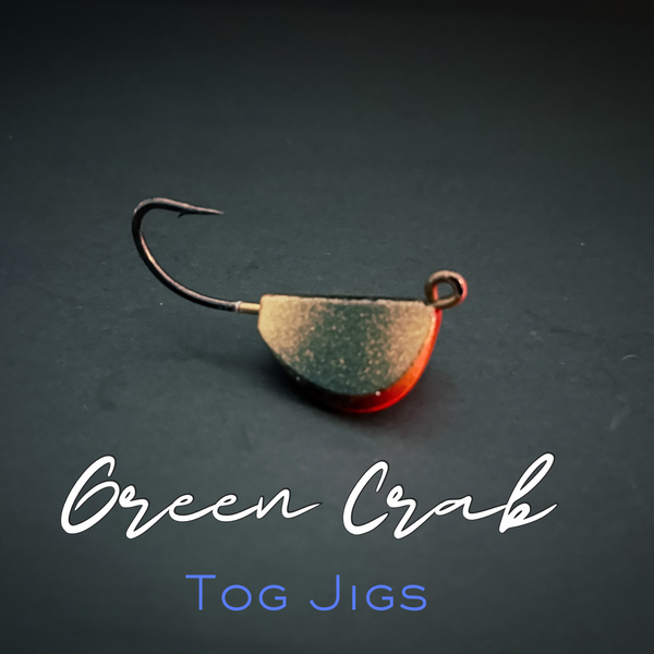 Magictail Game Changer Series Tog Jigs