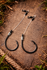 Red Drum  Rig - 2"  - 2 Pack - 10/0 Circle Hook