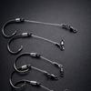 Variety 6 Pack - 10/0 Circle Hook