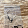 High-Low rig- 2x j” octopus 4/0 Hook