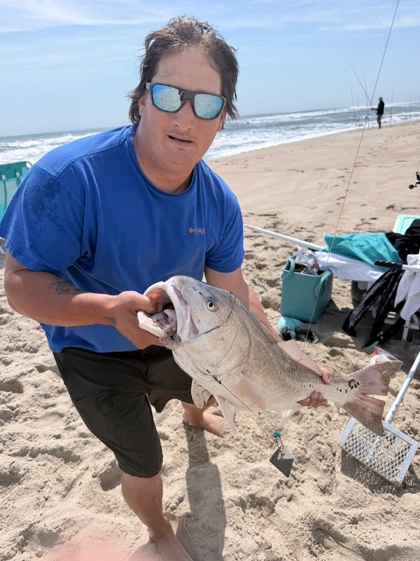 Red Drum Rig - 2