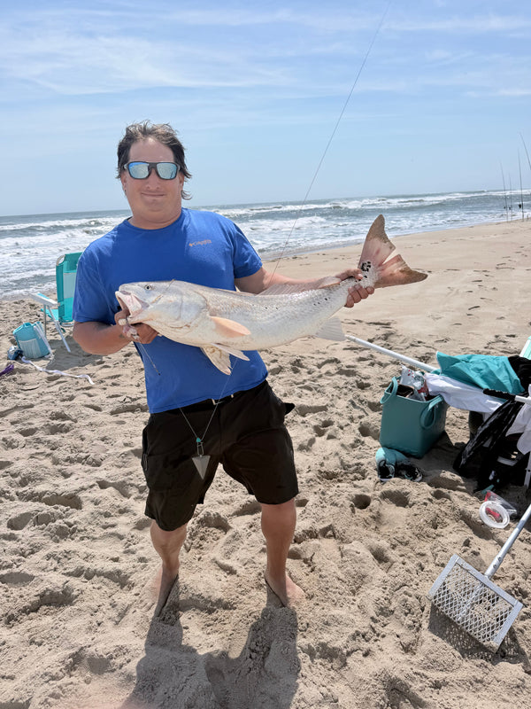 Red Drum Rig - 2