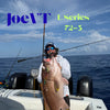 Palmarius L Series Slow Long Fall Jigging Rod BLANK