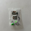 Pompano Rig - 2/0 Circle Hook with different color options.