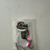 Pompano Rig - 2/0 Circle Hook with different color options.
