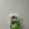 Stinger Rig – Chartreuse & Black Skirt