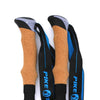 Pike Trail Carbon Fiber Trekking Poles – Lightweight, Adjustable Hiking Poles for Every Adventure