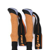 Pike Trail Carbon Fiber Trekking Poles – Lightweight, Adjustable Hiking Poles for Every Adventure