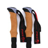 Pike Trail Carbon Fiber Trekking Poles – Lightweight, Adjustable Hiking Poles for Every Adventure