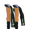 Pike Trail Carbon Fiber Trekking Poles – Lightweight, Adjustable Hiking Poles for Every Adventure