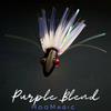 Magictail HooMagic Blend Series Trolling Lures