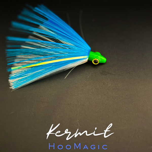 Magictail HooMagic Trolling Lures