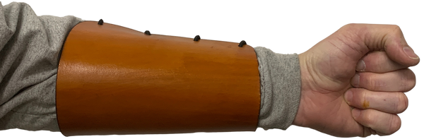 King Guard - Classic - Saddle Tan
