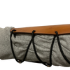 King Guard - Classic - Saddle Tan