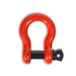 1 1/4'' Forged Steel D-Shackle (12T)