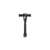 Adjustable Limit strap Clevis (Double straps)