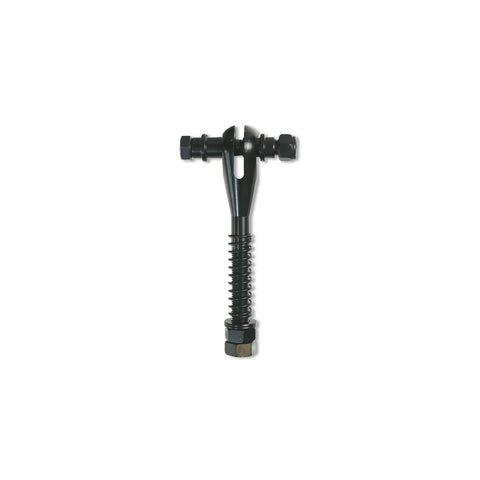Adjustable Limit strap Clevis (Double straps)