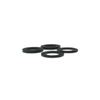 3/4" D-Shackle Isolator Washer