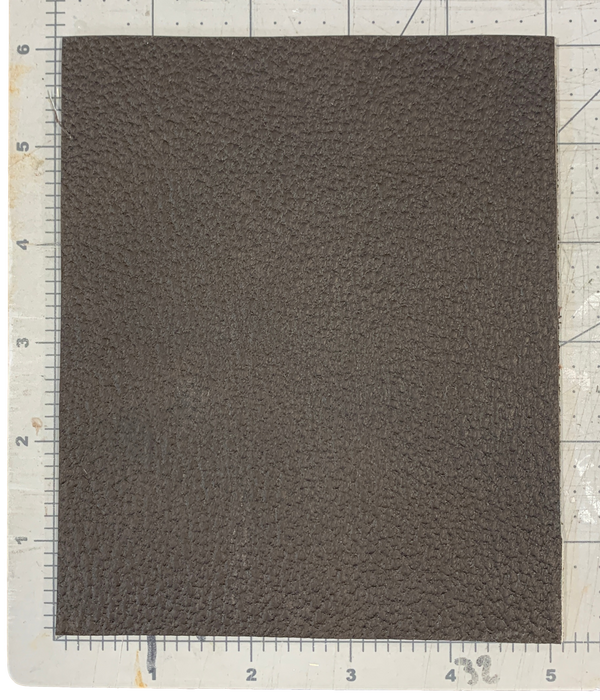 King Handle Wrap - Leather Handle Flat Wrap - Adhesive Backed