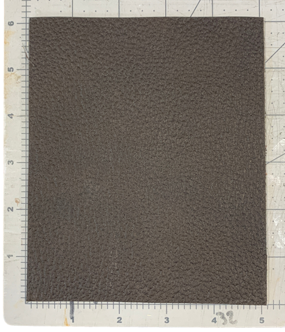 King Handle Wrap - Leather Handle Flat Wrap - Adhesive Backed