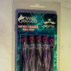 Magictail Soft Head Chuggers