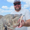 Magictail Round Head Big Eye Jigs 3pks