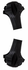 Round/Tapered Style Trekking Pole Tips